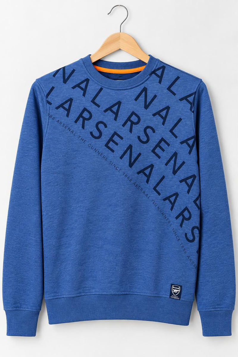 Arsenal Sweatshirt, Medium