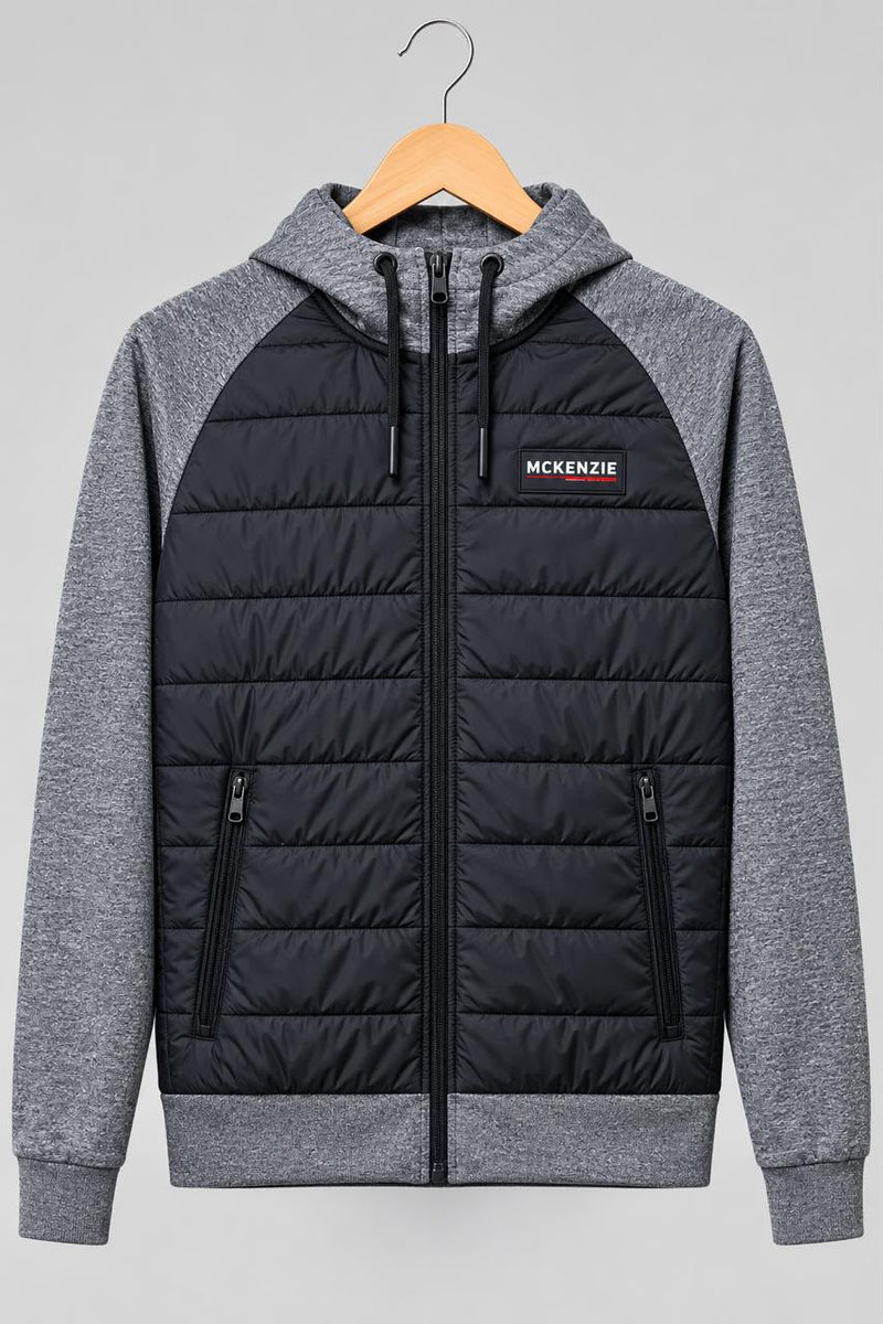 McKenzie Jacket, Small