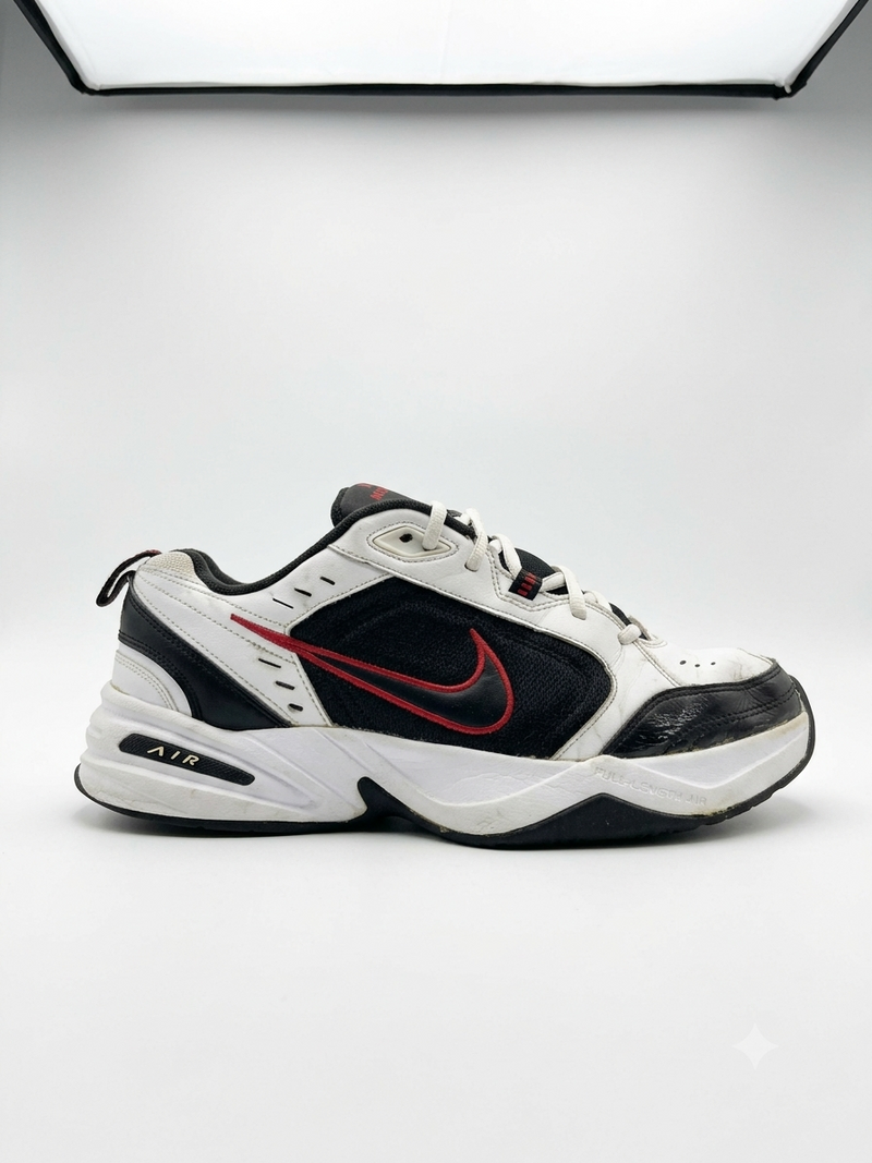 Nike Air Monarch IV, UK 7