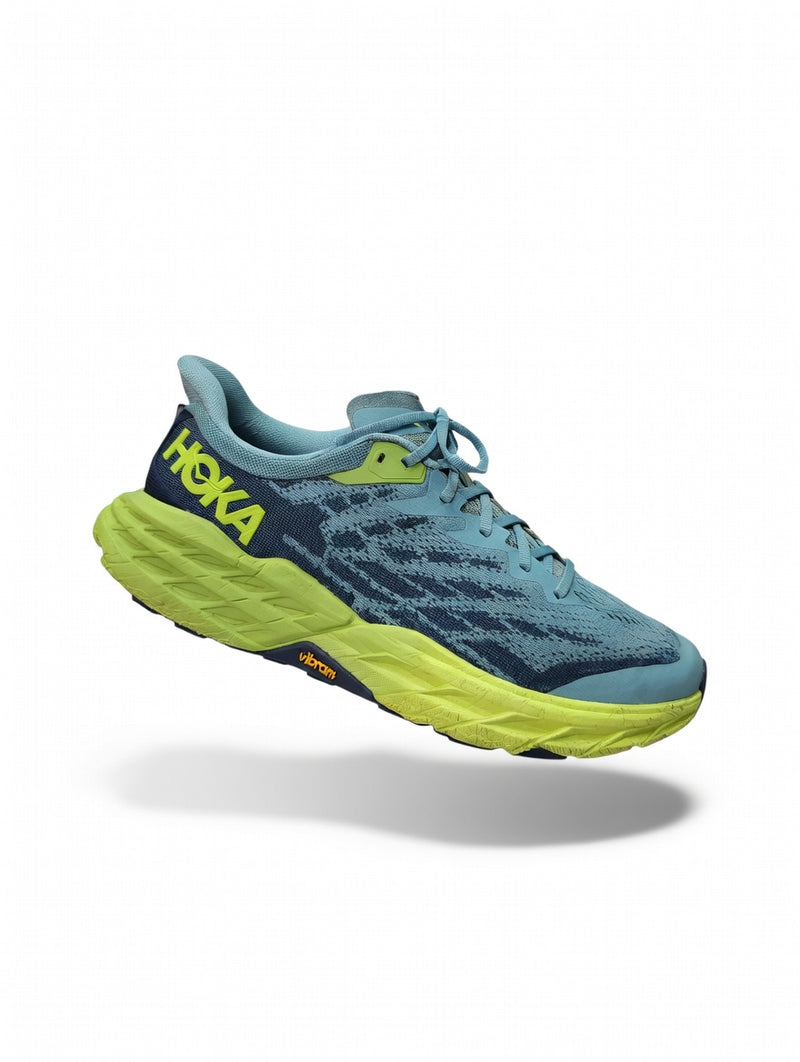 HOKA Speedgoat 5 Trail Running