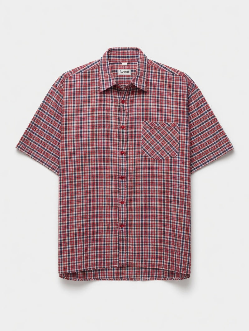 Burcordi Men's Shirt