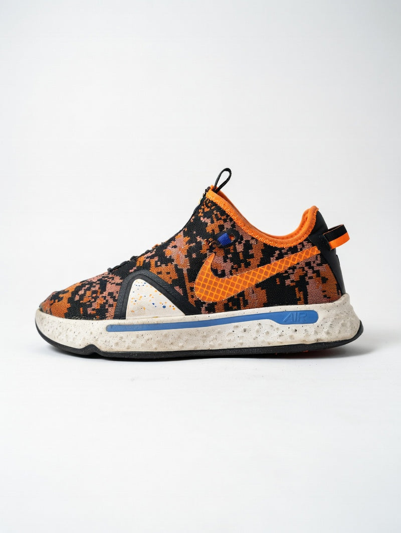 Nike PG 4 “Digi Camo”
