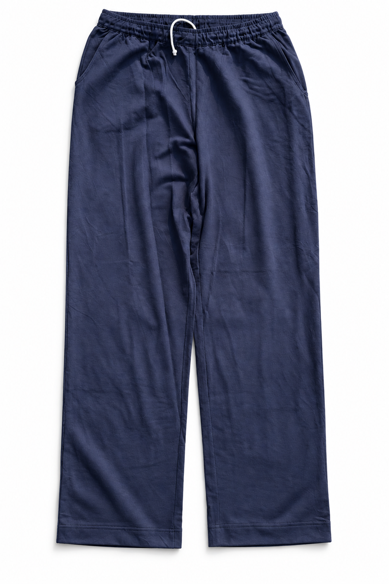 Baggy Trousers