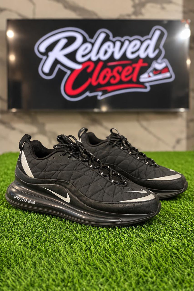 Nike MX 720-818, UK 9
