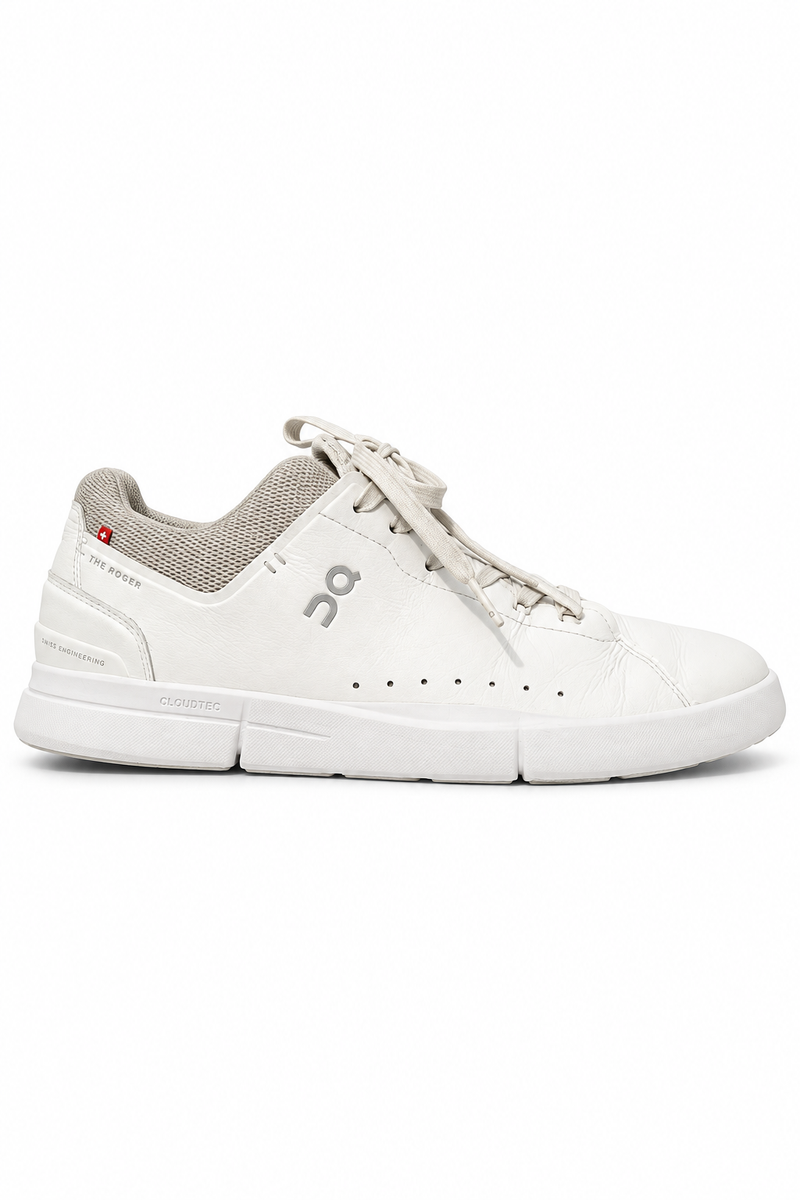 On The Roger White Sneakers, UK 10