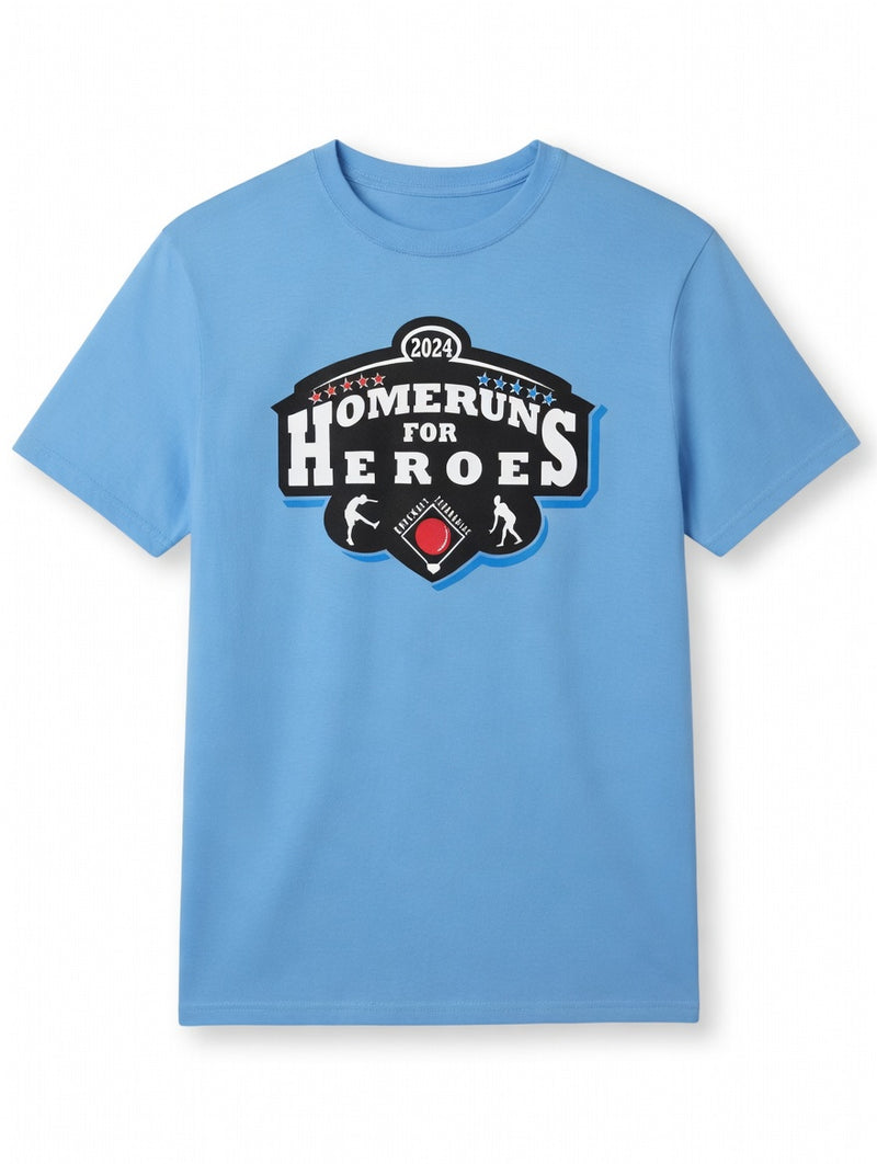 2024 Home Runs for Heroes