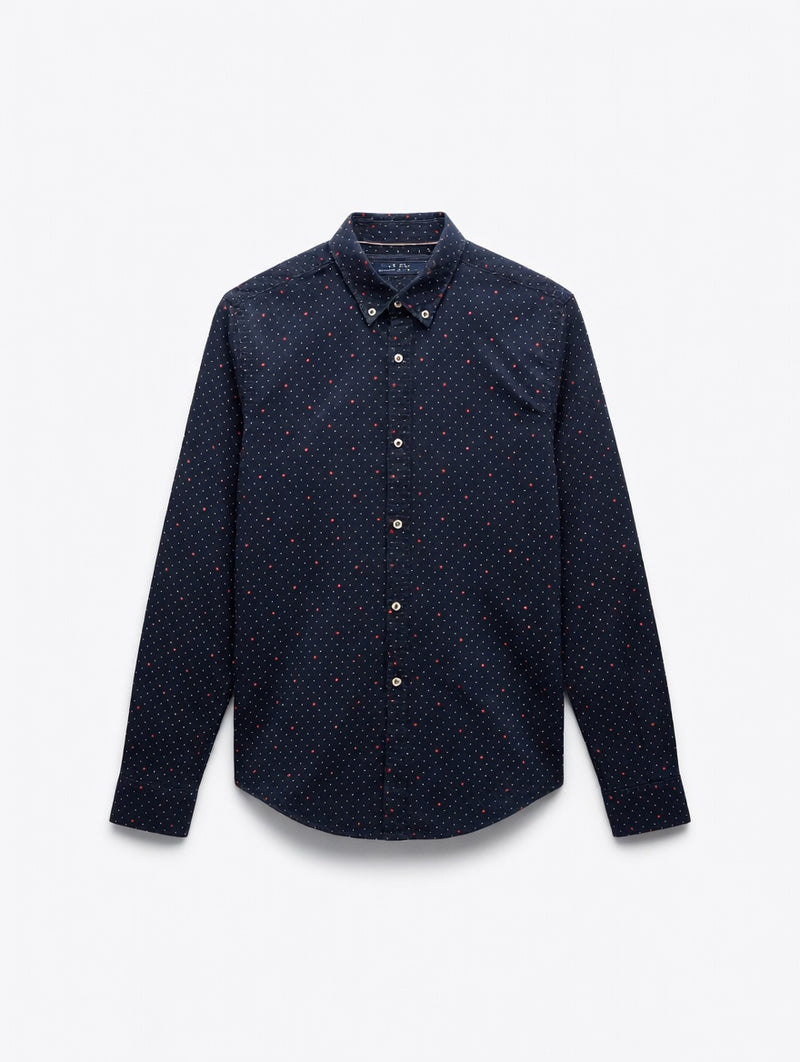 Zara Man