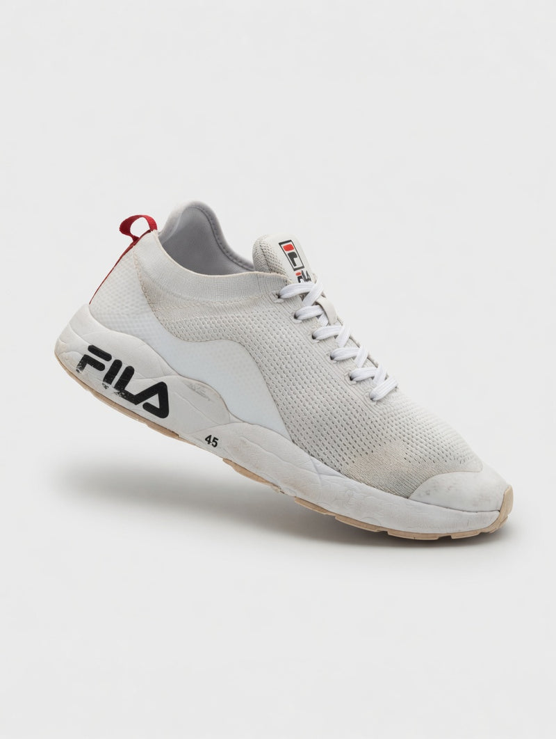 FILA Faster Athletics