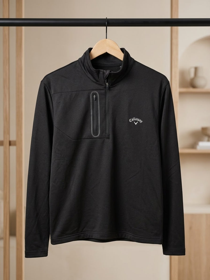Callaway Quarter Zip, Large