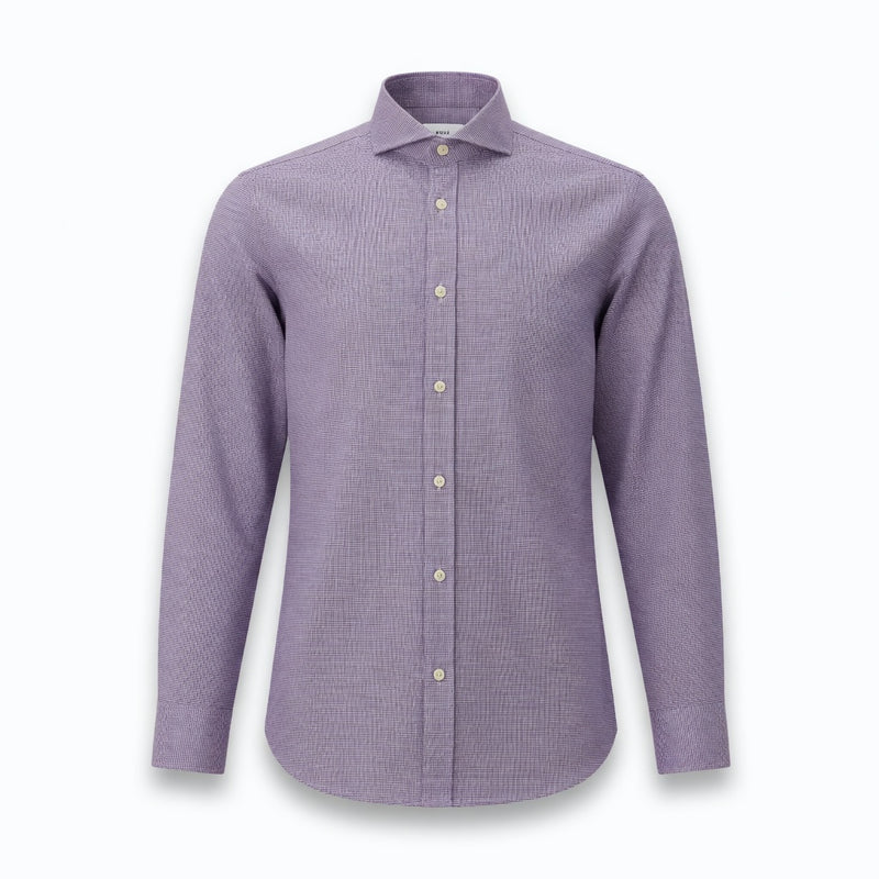 Moss London Slim Fit