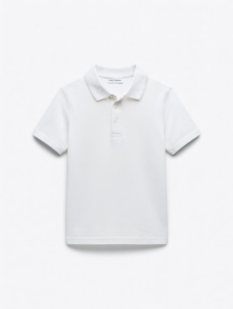 Boys' Polo Shirt