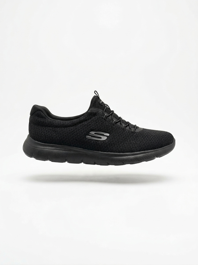 Skechers Bungee Slip Ons, UK 8