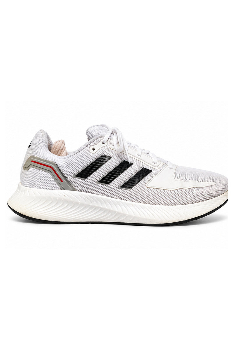 Adidas Run Falcon 2.0 Running Shoes, UK 10.5