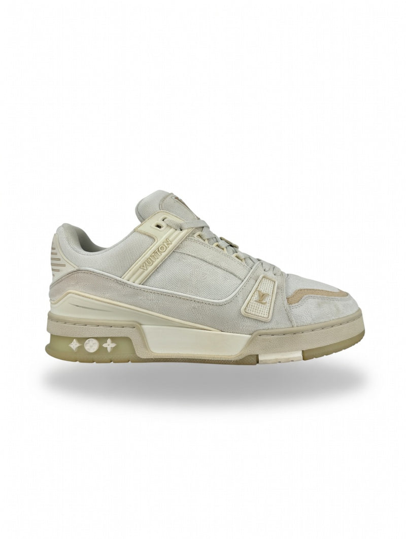 Louis Vuitton LV Trainer