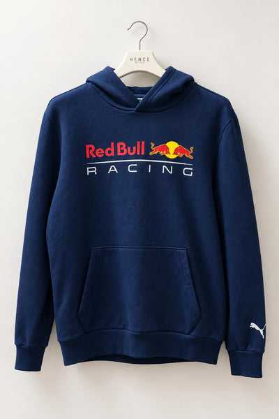 Red Bull Racing Hoodie, Large
