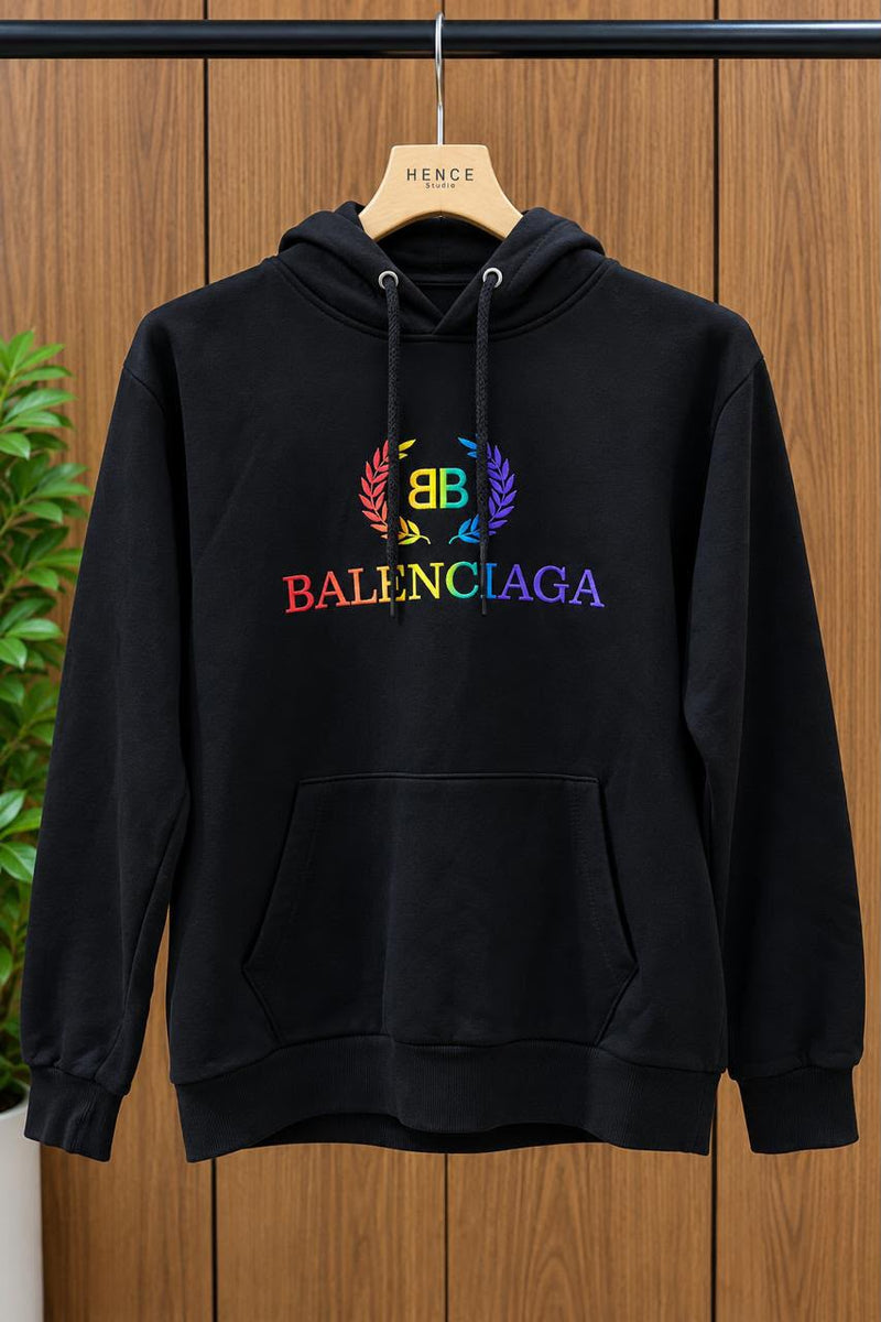 Balenciaga Hoodie, Large