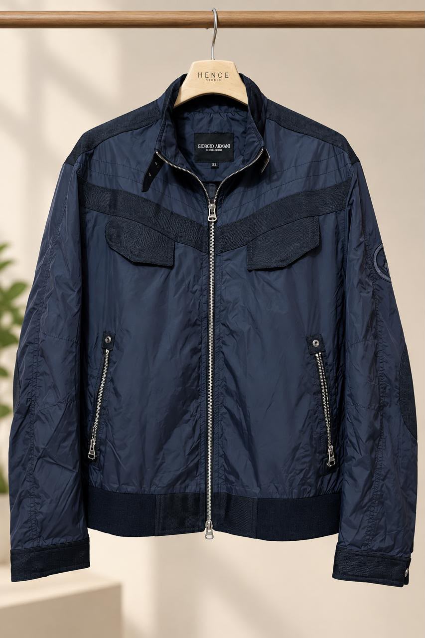 Armani Jacket, Medium