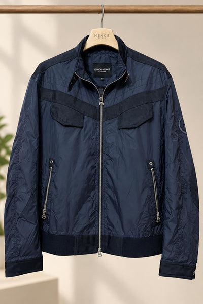 Armani Jacket, Medium