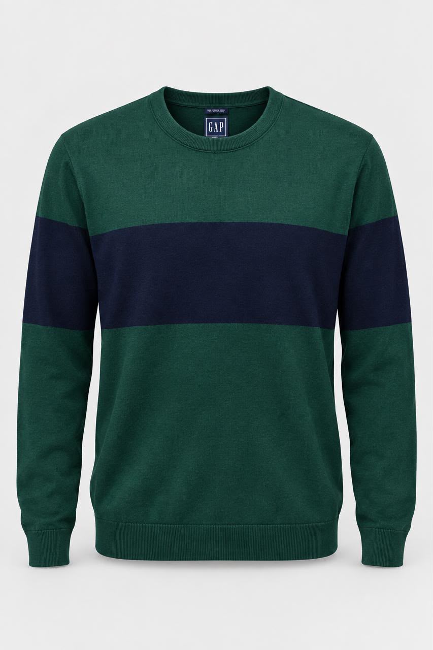 GAP Sweater, Medium