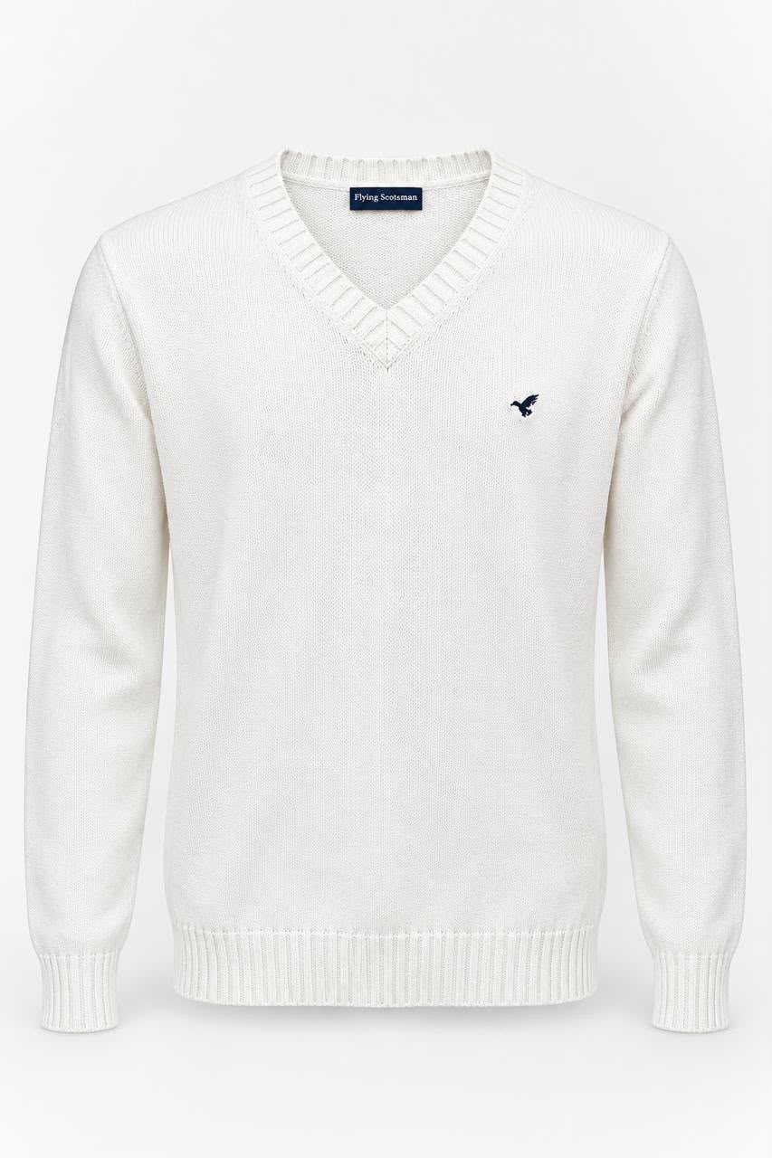 Flying Scotsman Sweater, Large
