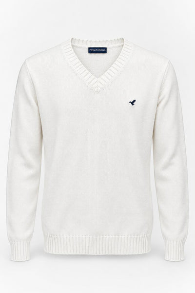 Flying Scotsman Sweater, Large