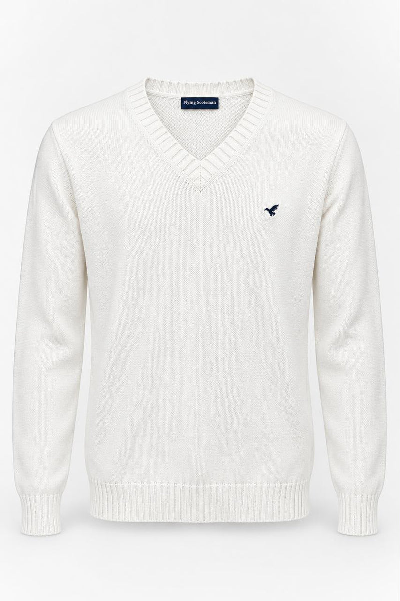 Flying Scotsman Sweater, Large