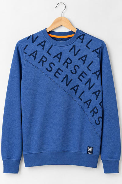 Arsenal Sweatshirt, Medium