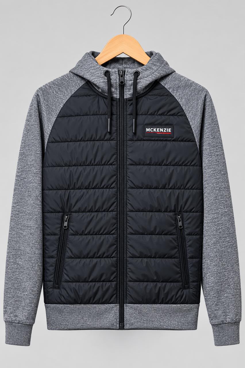 McKenzie Jacket, Small