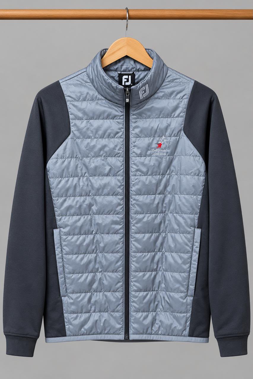 FootJoy Jacket, Large
