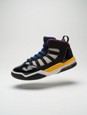 Air Jordan 9 Retro High-Top Sneakers