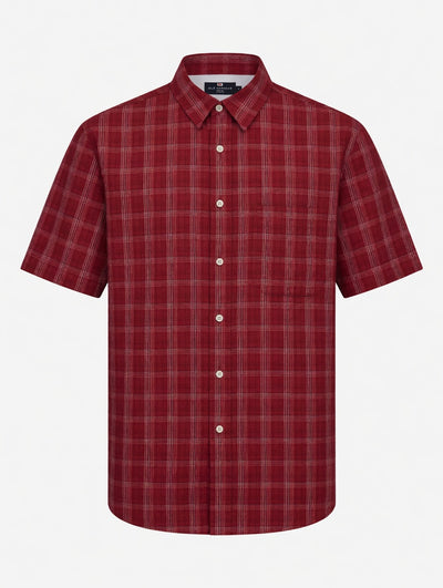 Blue Harbour Shirt, Medium