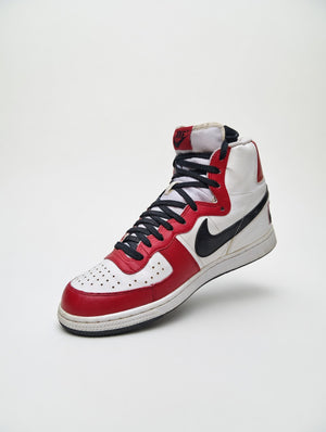 Nike Terminator High “Chicago”