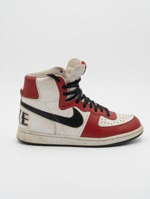 Nike Terminator High “Chicago”