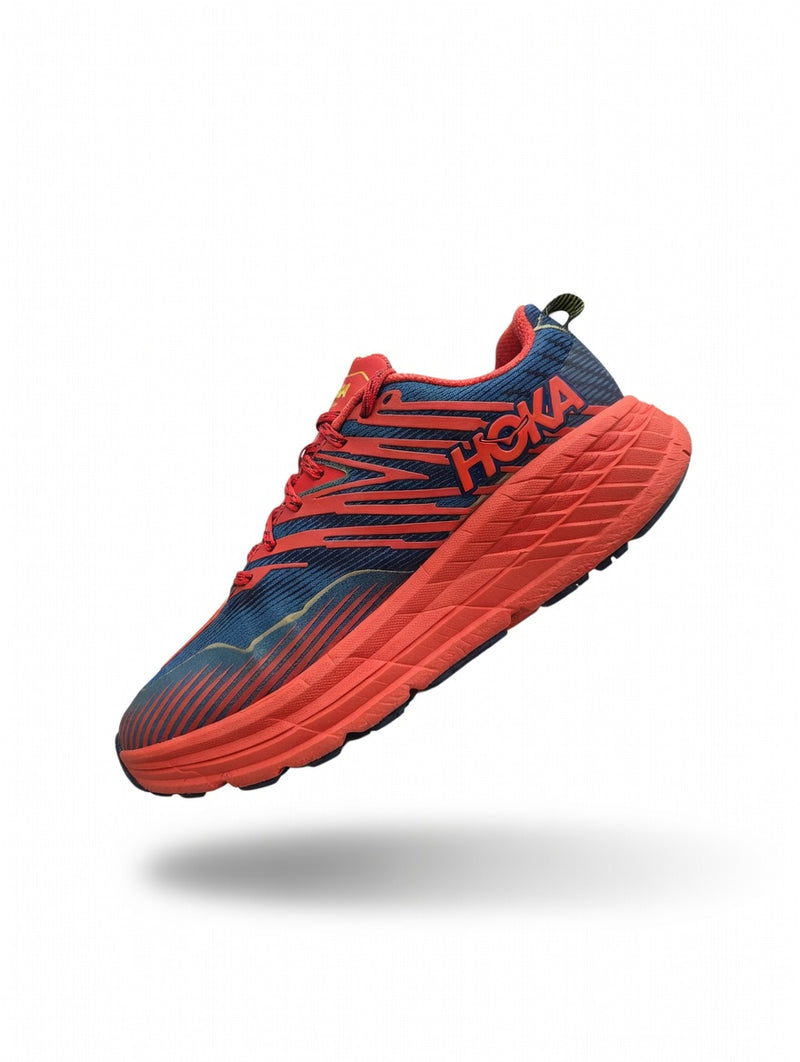 HOKA Speedgoat 4 Trail Running