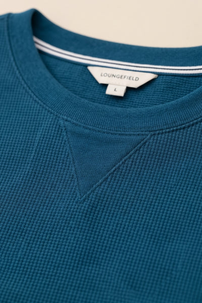 Loungefield Sweatshirt, Large