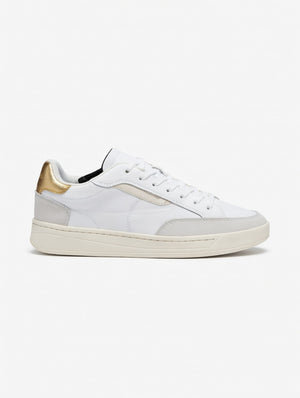 Bershka Men’s Court Sneakers