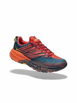 HOKA Speedgoat 4 Trail Running