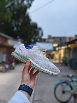 Saucony Jazz Original Running Sneakers