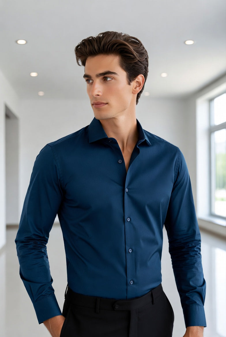 Dress Shirts