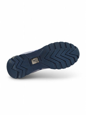 Versace Collection Knit Sneakers