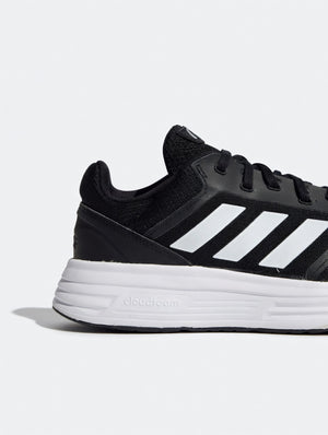 Adidas Running Shoes + Sports Polo Bundle