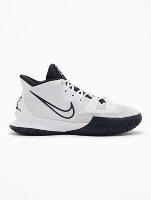 Nike Kyrie 7 TB White Basketball Shoes