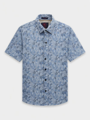 Vission Men's Patterned