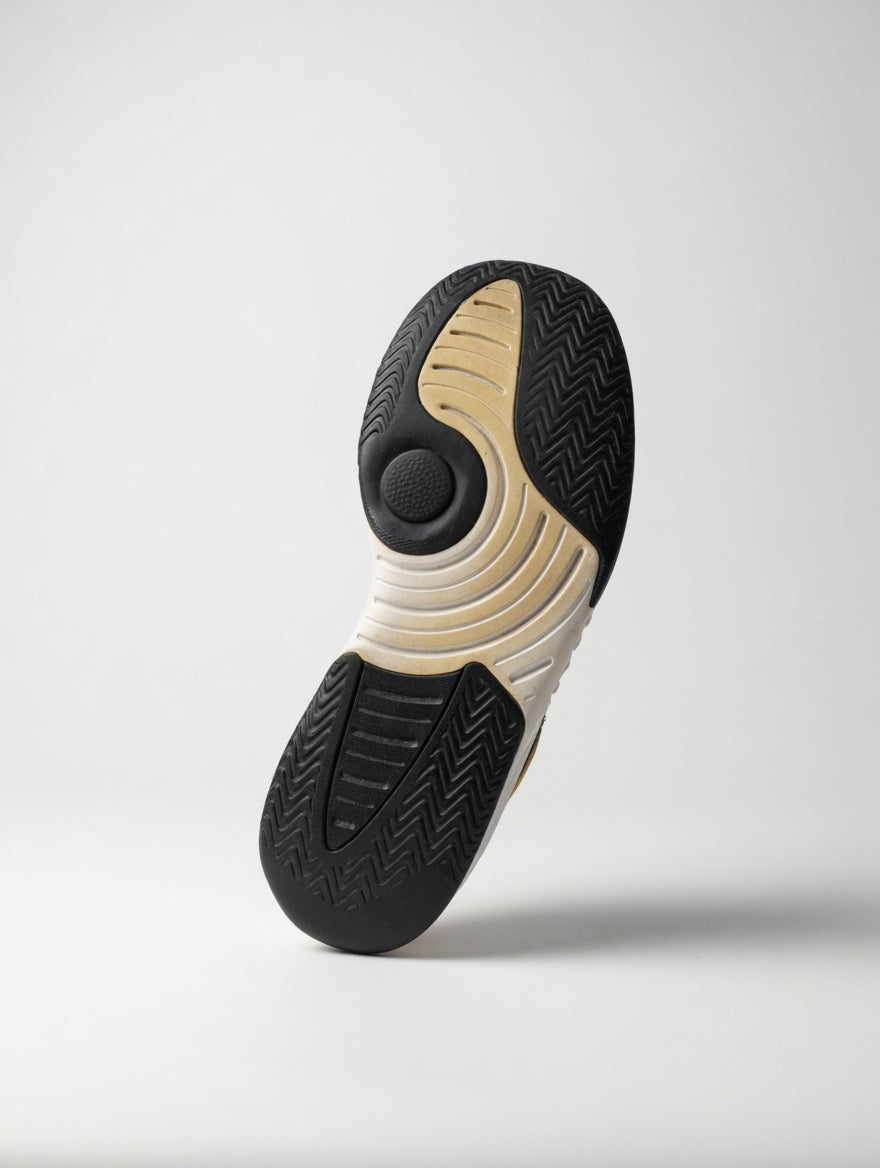 Air Jordan 9 Retro High-Top Sneakers