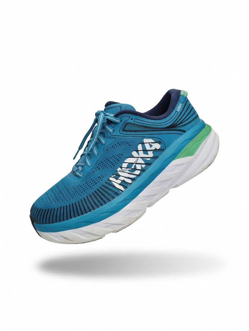 HOKA ONE ONE Trail Running