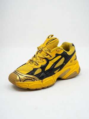 Balenciaga 3XL Trainers Yellow