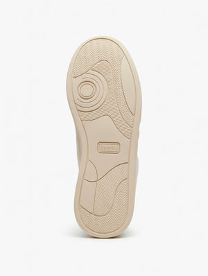 Bershka Men’s Court Sneakers
