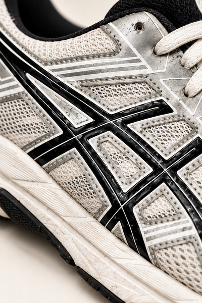 ASICS GEL-CONTEND 4, UK 9.5