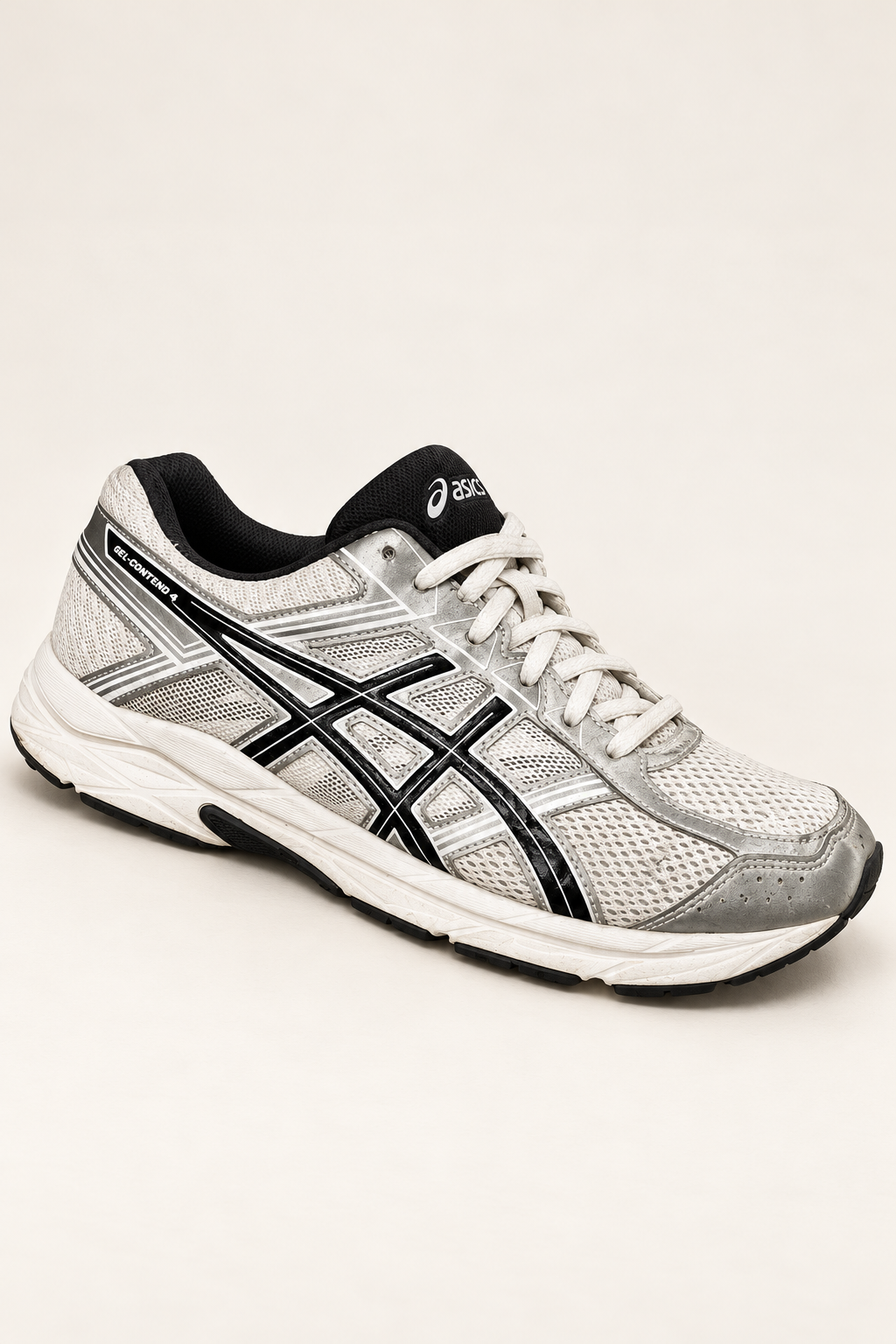 ASICS GEL-CONTEND 4, UK 9.5