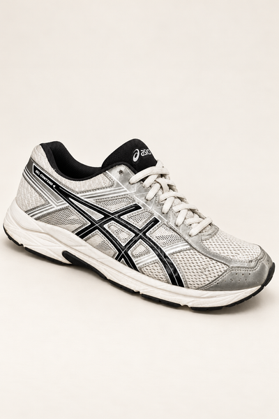 ASICS GEL-CONTEND 4, UK 9.5
